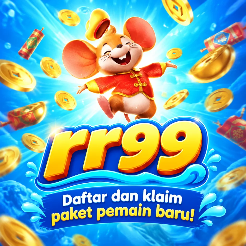 rr99 · Galeri permainan