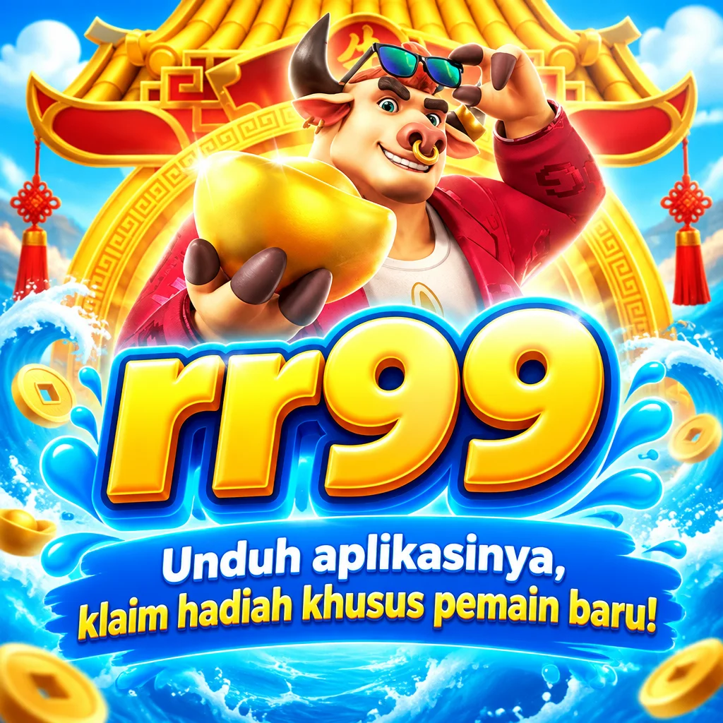 rr99 · Galeri permainan