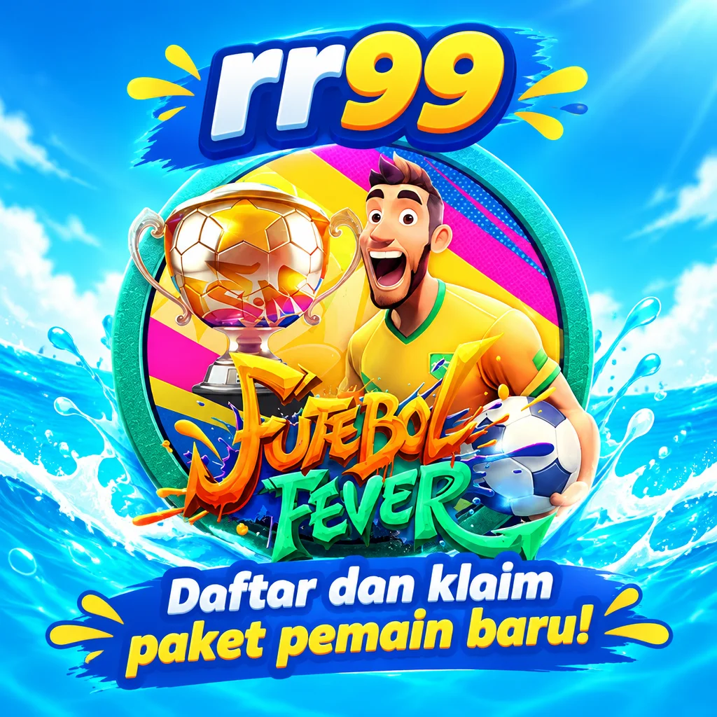 rr99 · Futebol Fever · Tampilan permainan