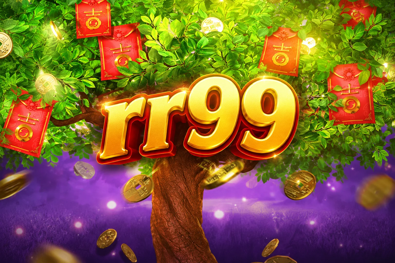rr99 · Panduan Mekanisme Simbol Ganda dan Free Spins Double Fortune di rr99
